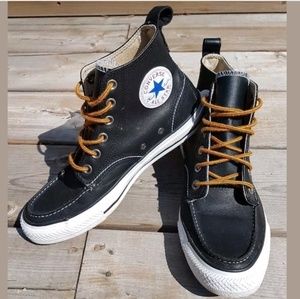 CONVERSE CTAS 2011 Classic Boot Hi UNISEX